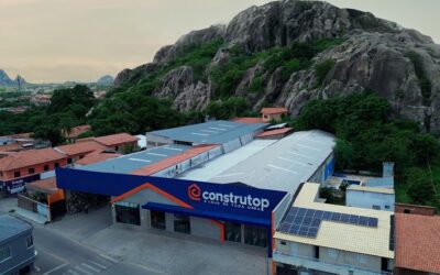 Construtop Quixadá